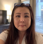 Deborah Yao Deborah Yao