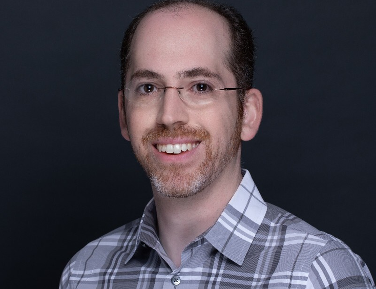 Atom Computing founder and CEO Ben Bloom Atom Computing founder and CEO Ben Bloom