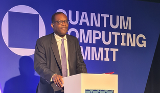 Secretary of State for Business, Energy and Industrial Strategy Kwasi Kwarteng