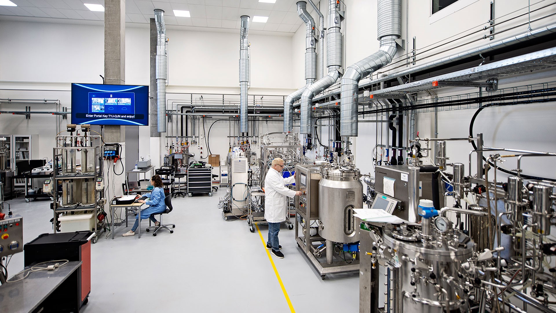 Zapata Partners on Research Quantum Computing for Pharma