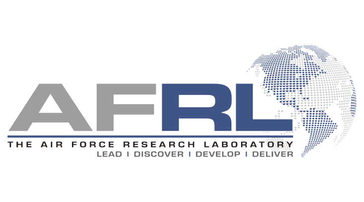 AFRL logo AFRL logo