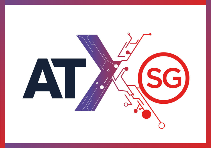 ATxSG logo ATxSG logo