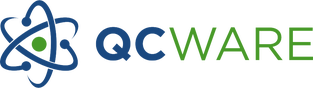 QC Ware logo