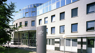 The German Aerospace Center