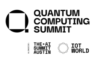 Quantum Computing Summit Logo