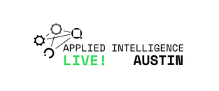 Applied Intelligence Live! logo
