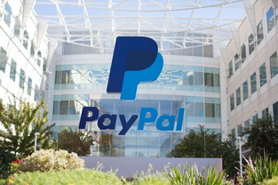 PayPal offices