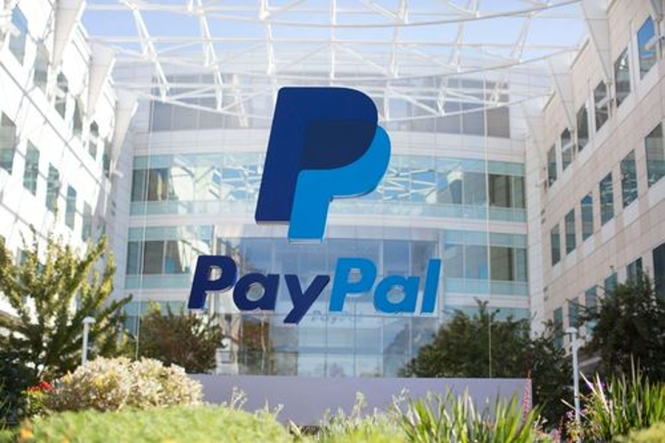 PayPal offices PayPal offices