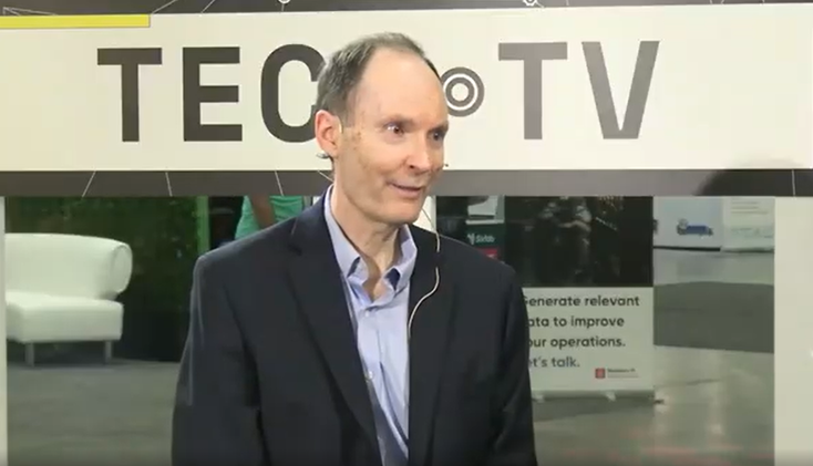 Murray Campbell, IBM Distinguished Research Scientist at IBM Research AI Murray Campbell, IBM Distinguished Research Scientist at IBM Research AI