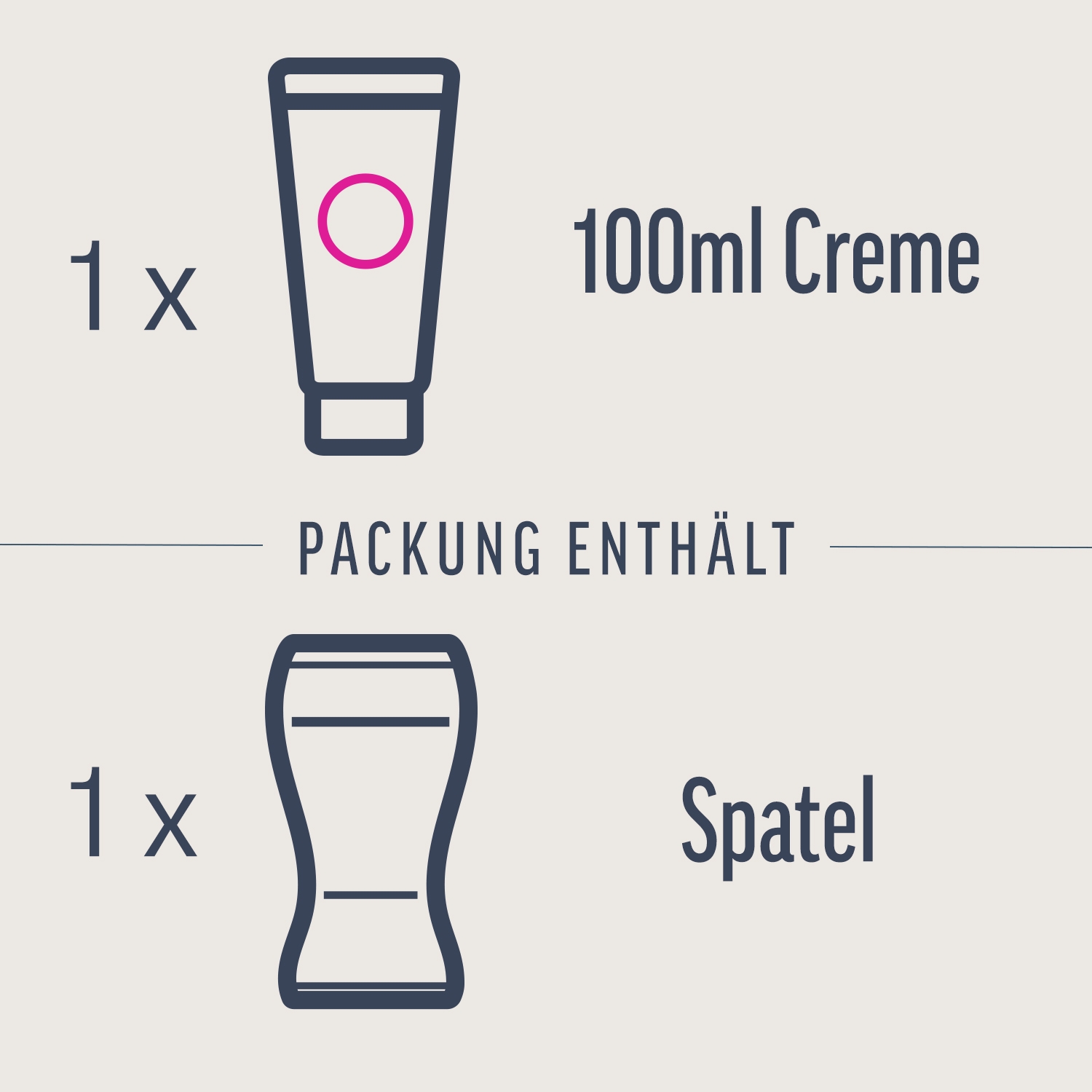 Veet EXPERT Haarentfernungscreme Körper & Beine, alle Hauttypen, 100ml 9