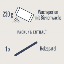 Veet EXPERT Warmwachs-Perlen, 230 g 5