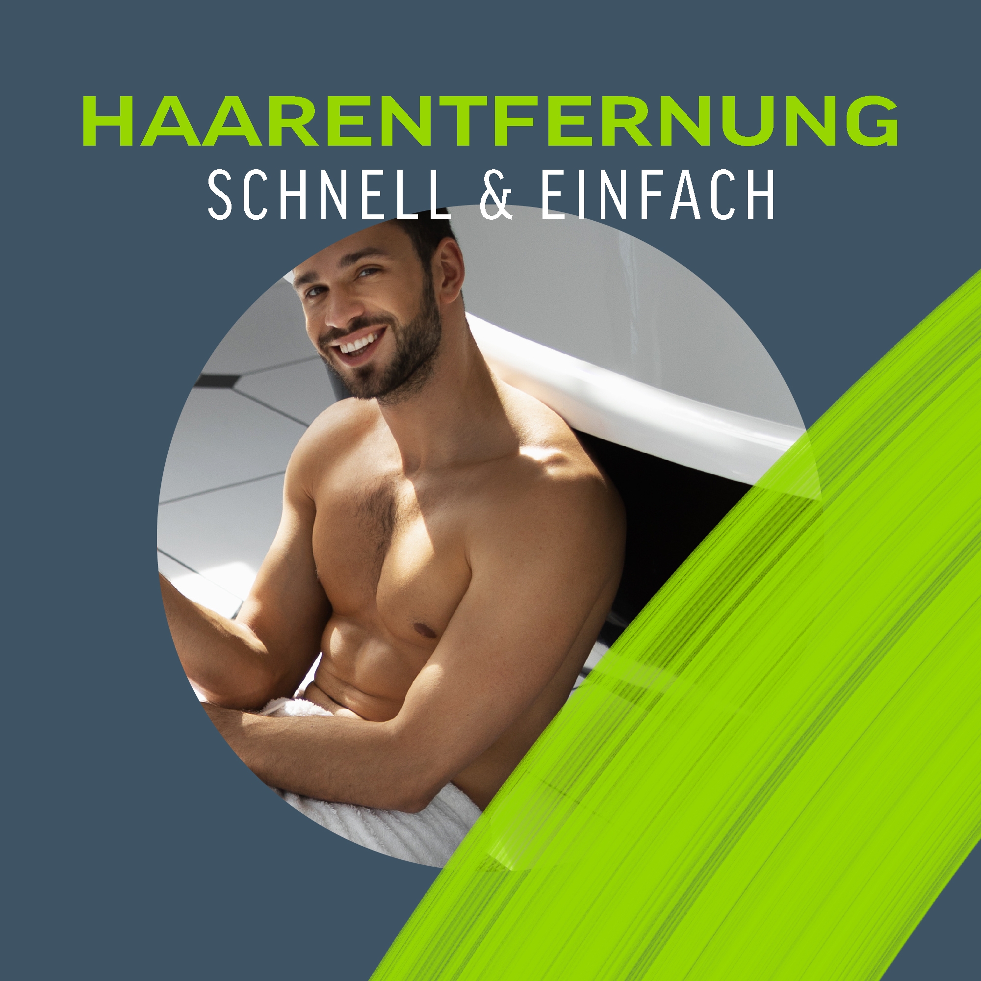Veet Men Intim-Haarentfernungs-Set, Haarentfernungscreme Intimbereich + Pflegebalsam, 150ml 16