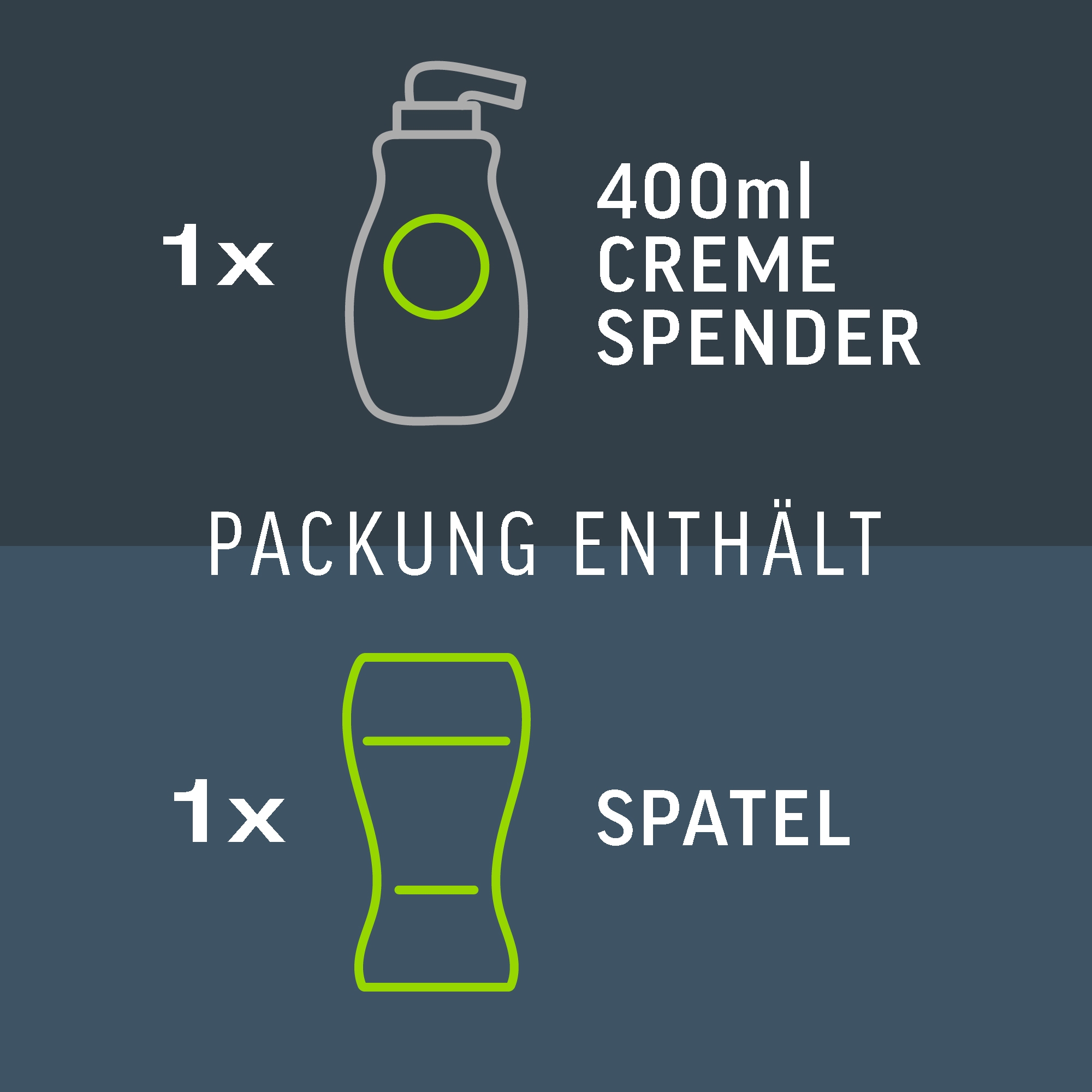 Veet Men Haarentfernungscreme Oberkörper & Beine Pumpspender, normale Haut, 400ml 6