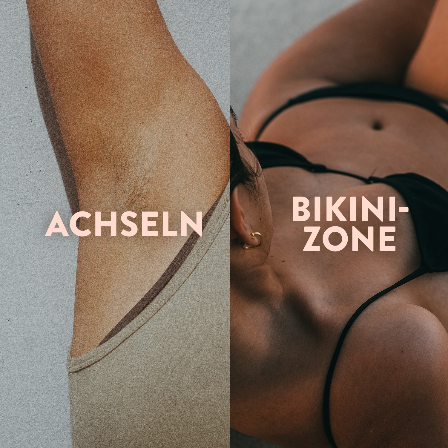 Veet EXPERT Kaltwachsstreifen Bikini & Achseln, alle Hauttypen, 16 Stück 5