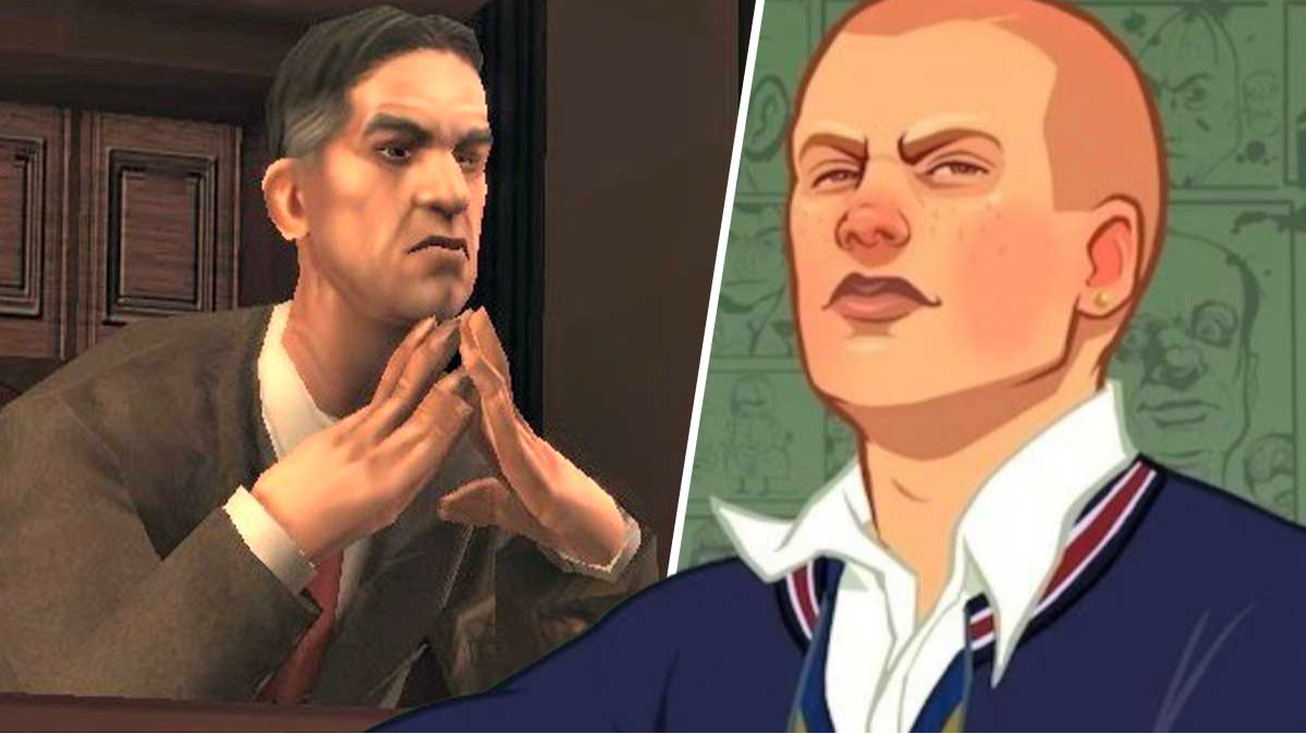 Rockstar's Cancelled Bully 2 Sounds Like It Would've Been Amazing