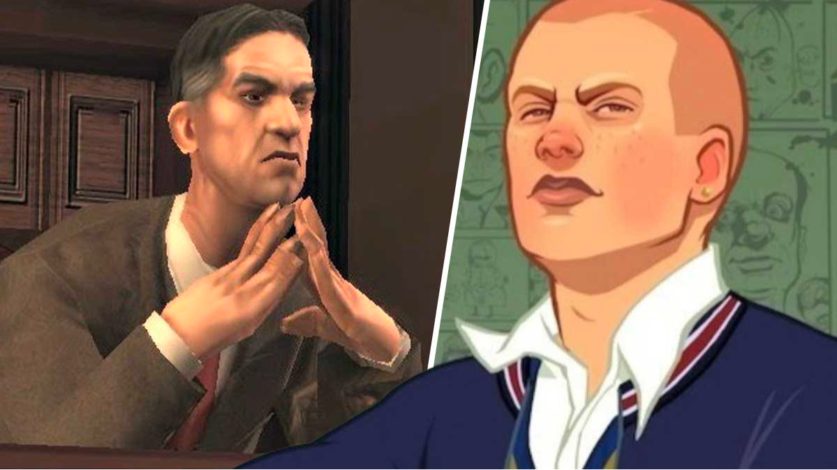 Rockstar's Dan Houser would still love to make another Bully game