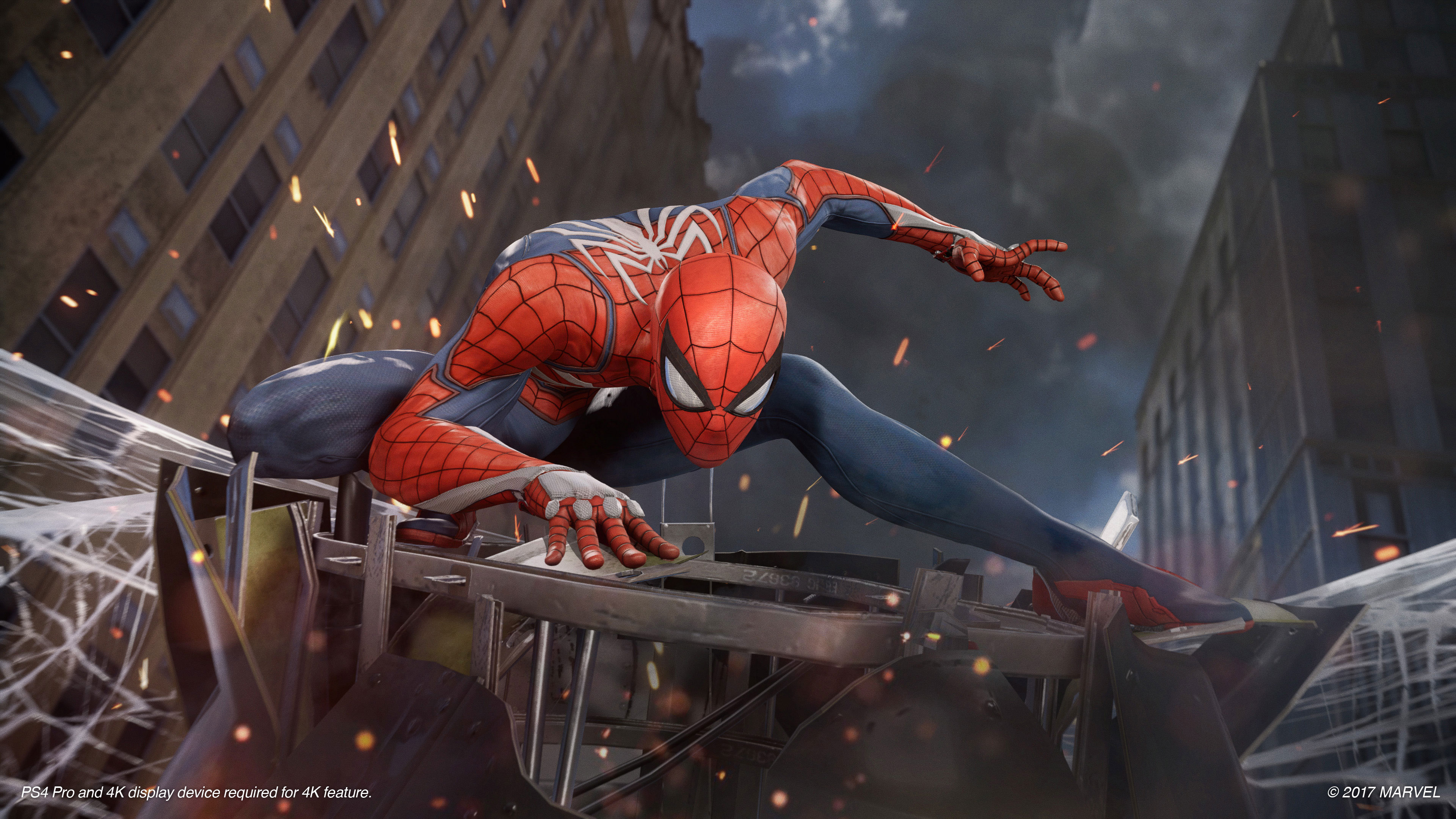 The 10 Best And 10 Worst Spider-Man Games Of All Time