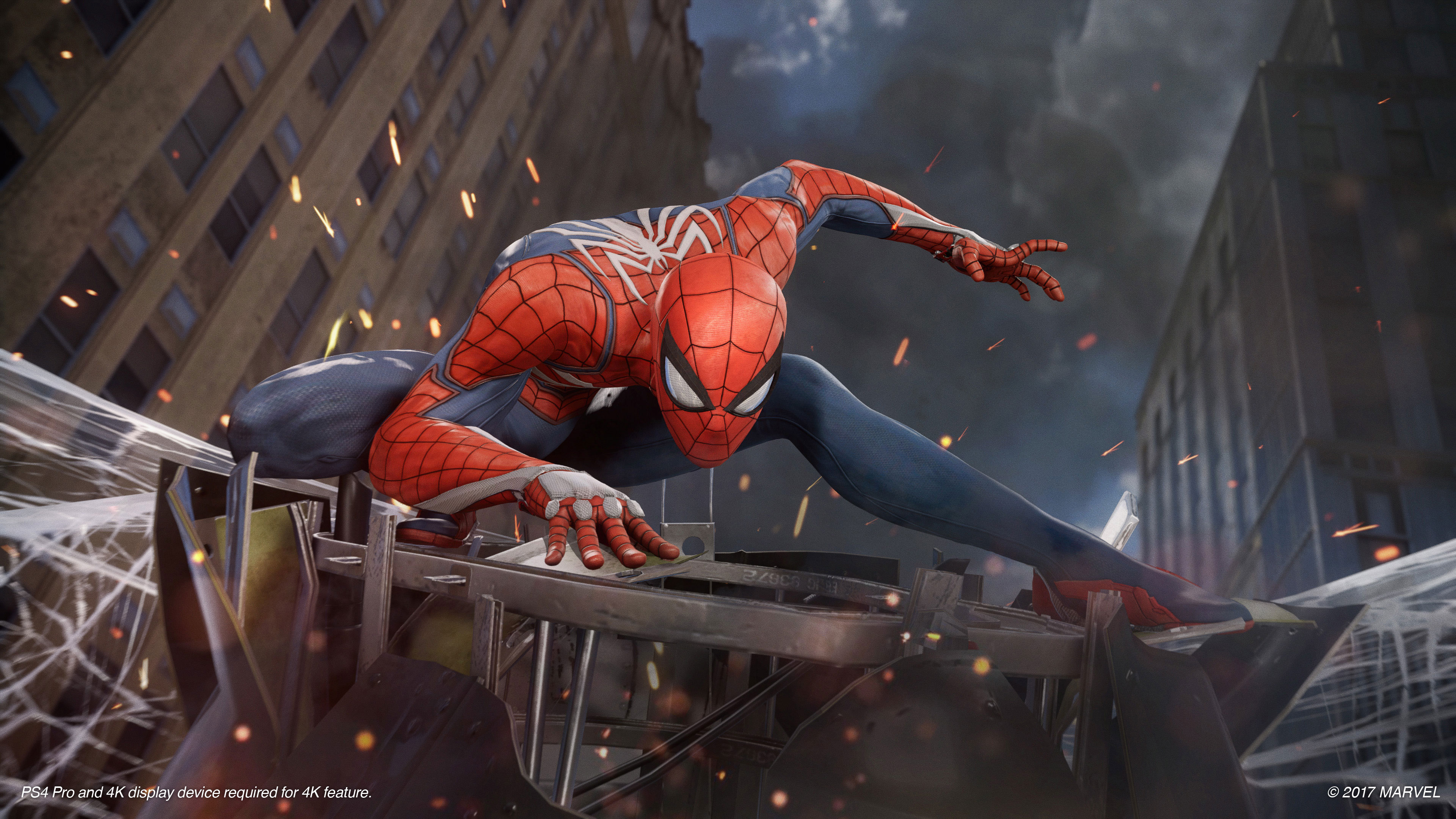 Ranking All The Spider-Man Games From Worst to First