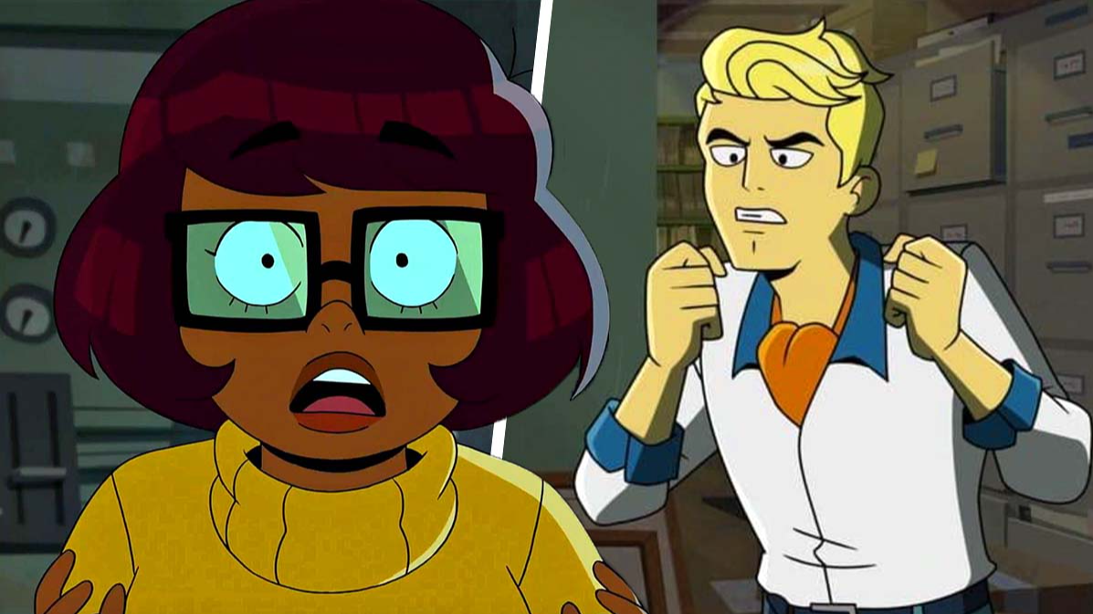 Velma cast: See the stars playing Scooby-Doo characters