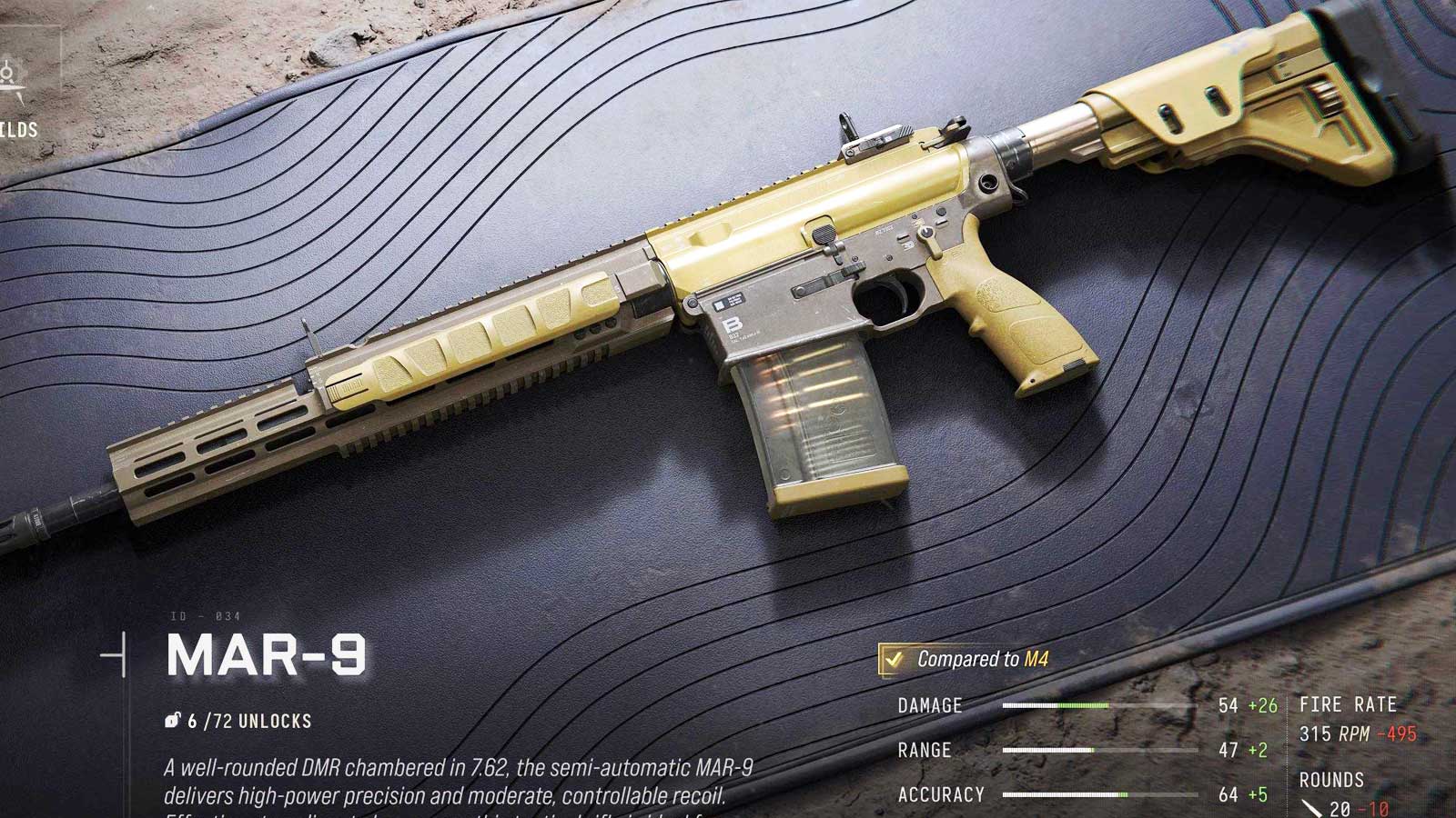 Mar-9, Call of Duty: Modern Warfare 4, Activision/GAMINGbible