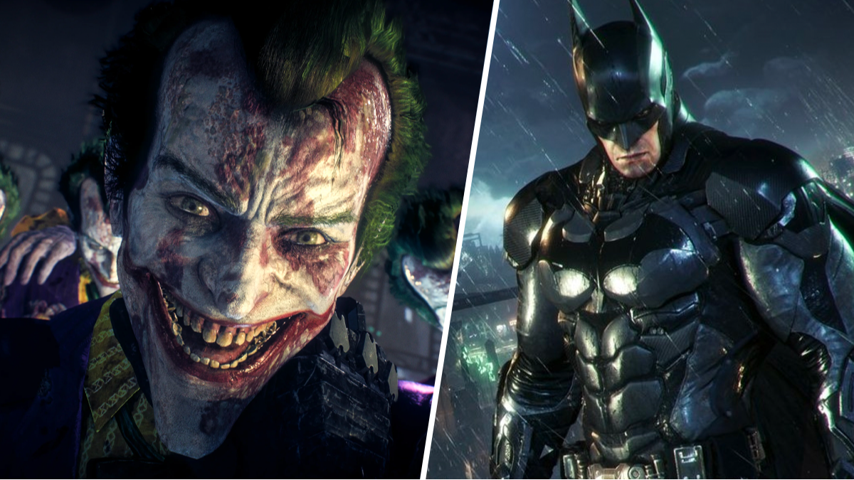 Batman: Arkham Knight hailed as one of the greatest action games