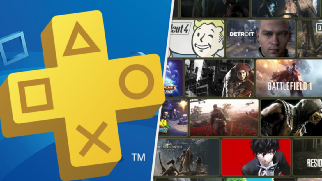 You Can Win A PS5 Console And PS VR2 To Celebrate A Year Of PlayStation  Plus Extra/Deluxe