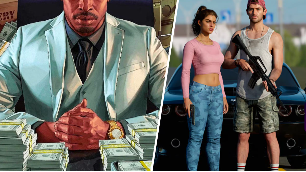 GTA 6 fans roast potential Game Awards announcement without even seeing  anything - Dexerto