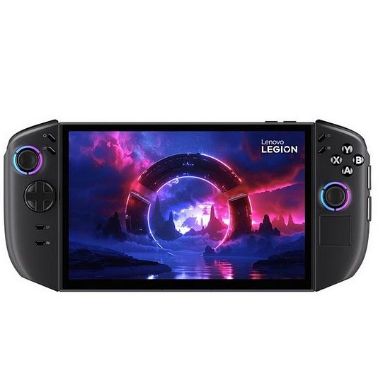 The Lenovo Legion Go 2 is finally back in stock