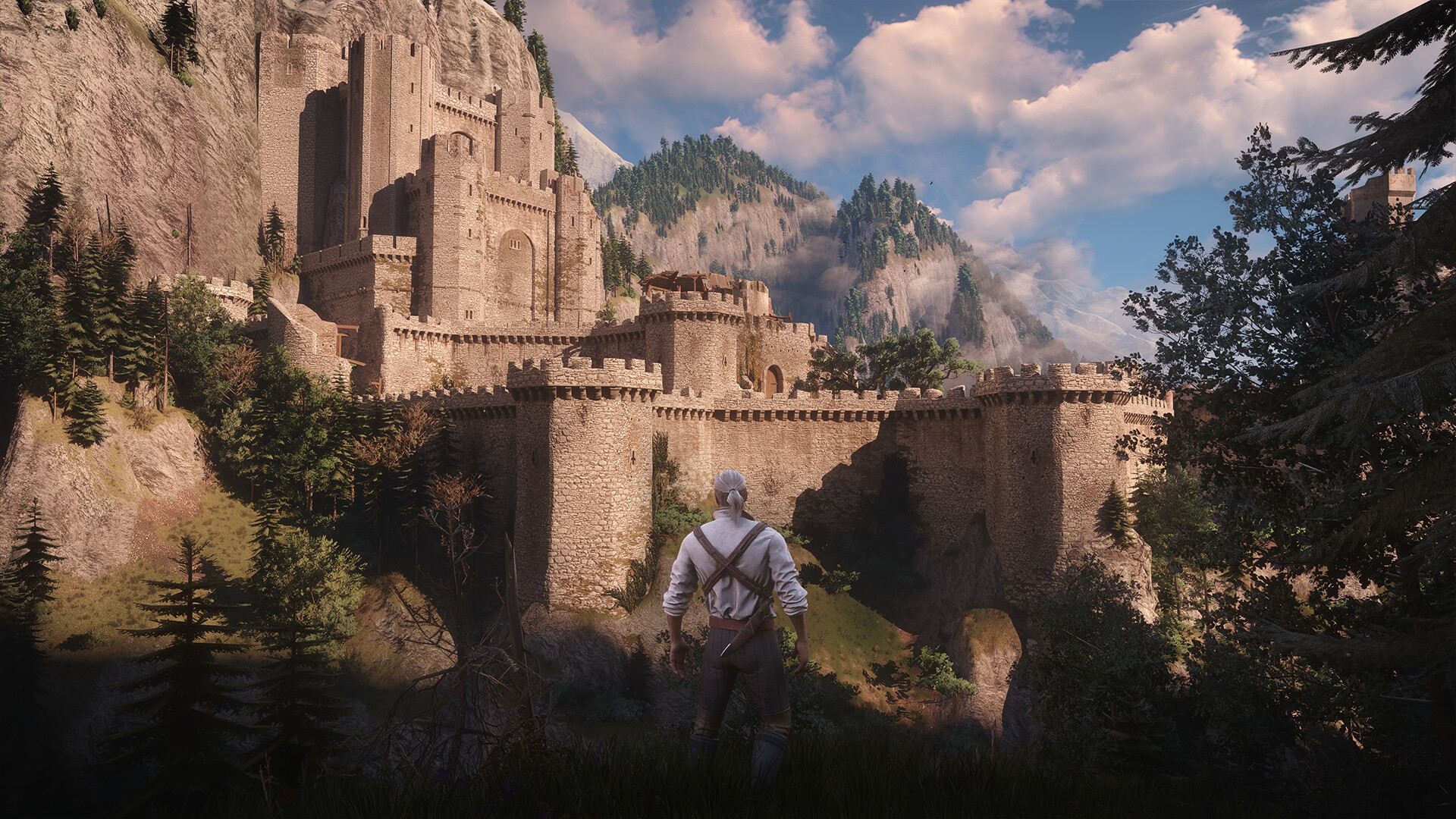 Credit: CD Projekt Red