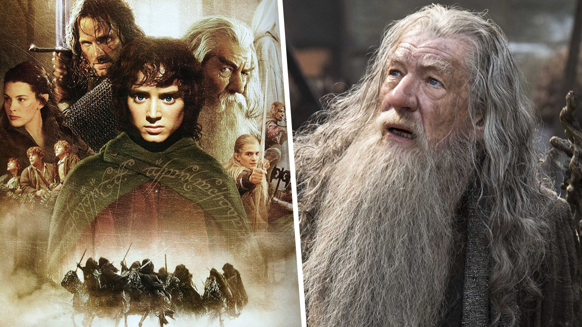 New Lord of the Rings Movies Announced From Original Trilogy