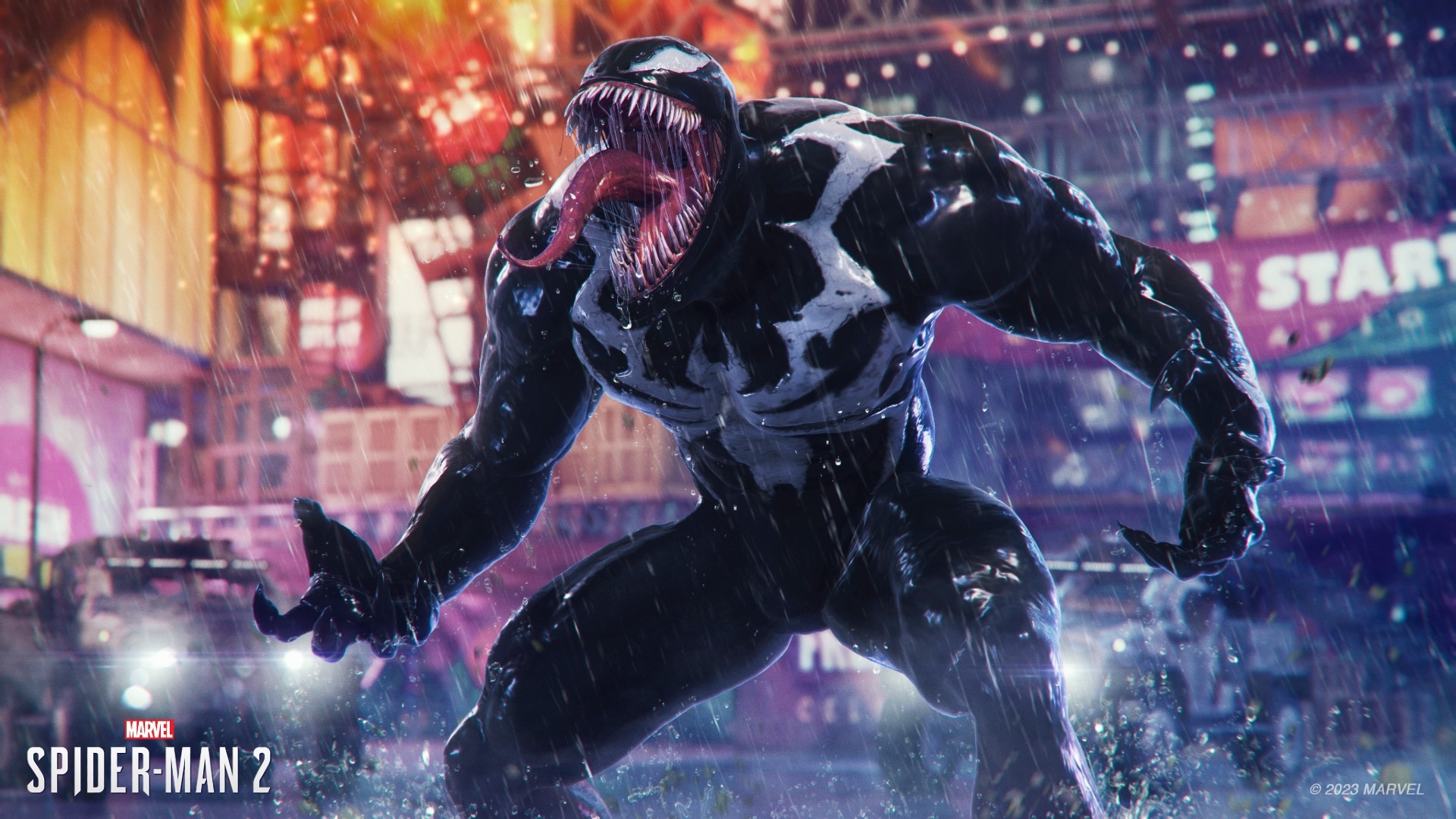 Marvel's Spider-Man 2 Preview: Bigger and better in every way