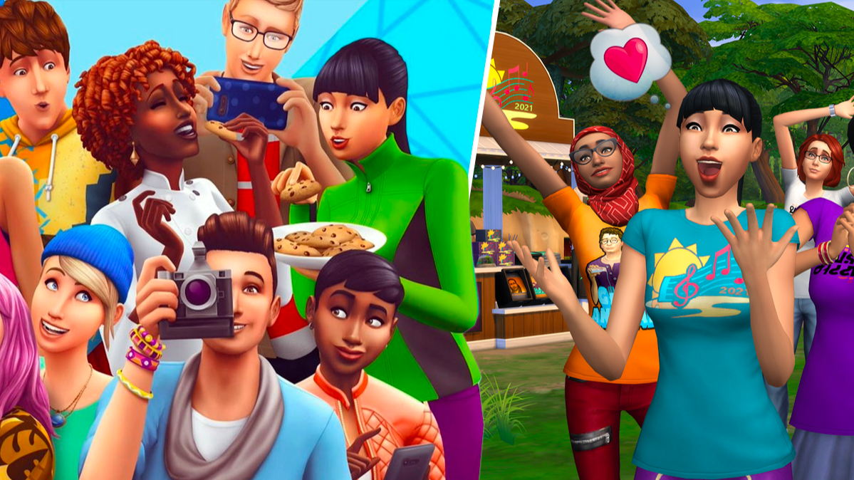 The next Sims game will be free to play without a subscription or energy  mechanics, EA confirms