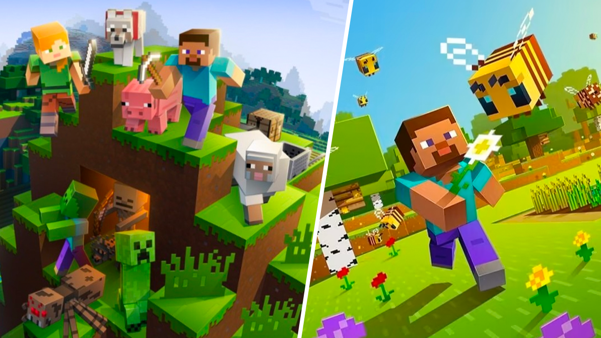 Play Minecraft FOR FREE Without Downloading!! (NEW SPECIAL Minecraft  Version RELEASED) 