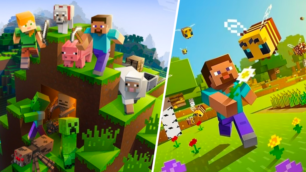 You Can Get Minecraft For Free NOW 