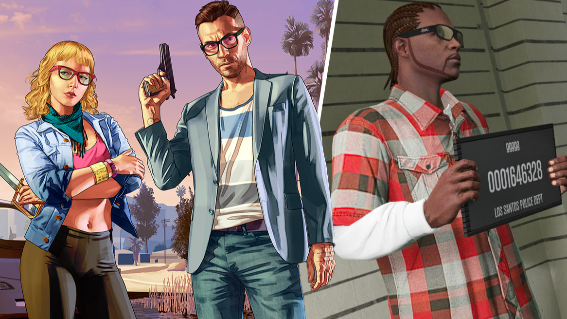 GTA 5' Cheats For PS3: Sink Los Santos With New Mod [VIDEO]