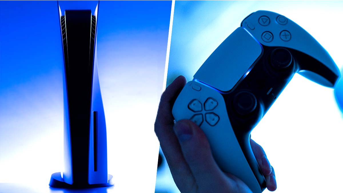 New PS5 System Update Fixes Backwards Compatibility Texture Issues