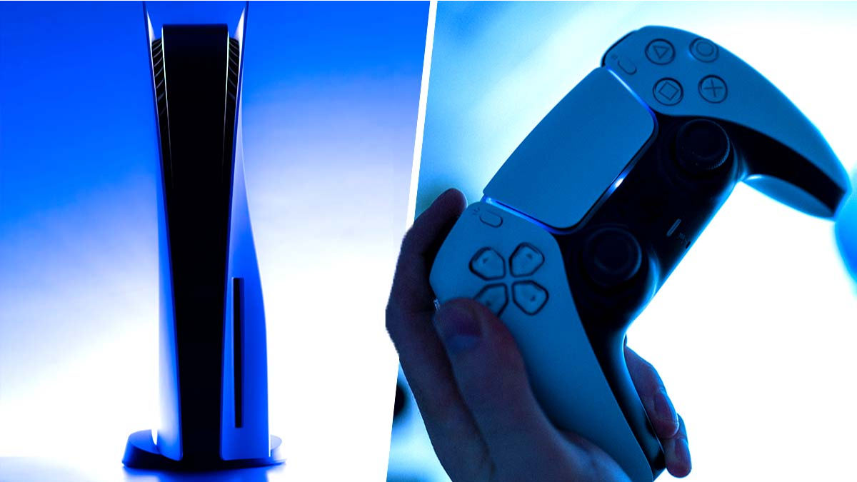 PS5 with removable disc drive to come in 2023 