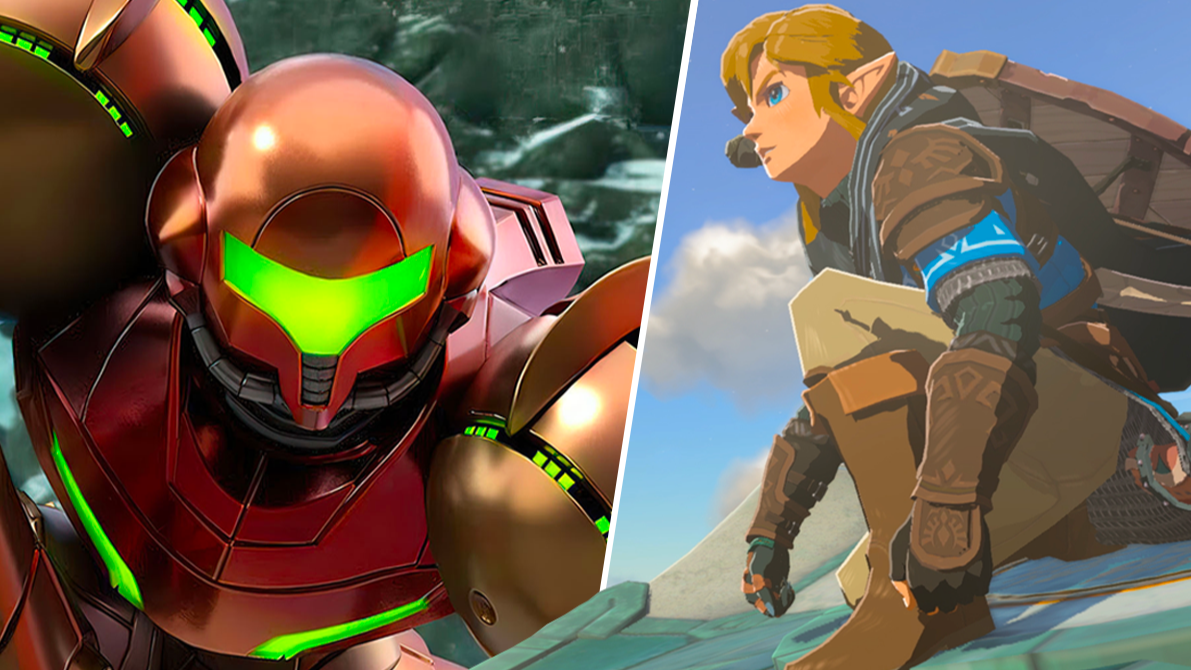 Solon's Ultimate Top 10 Games Of The Year 2022 - Gamesline
