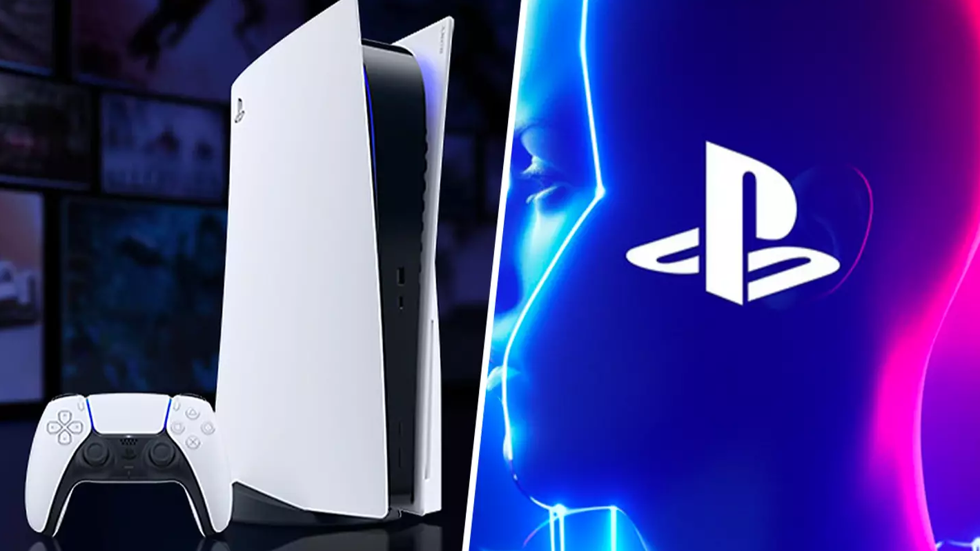 PlayStation - PlayStation５ PlayStation 5 is $50 off at GameStop and Best Buy for Cyber