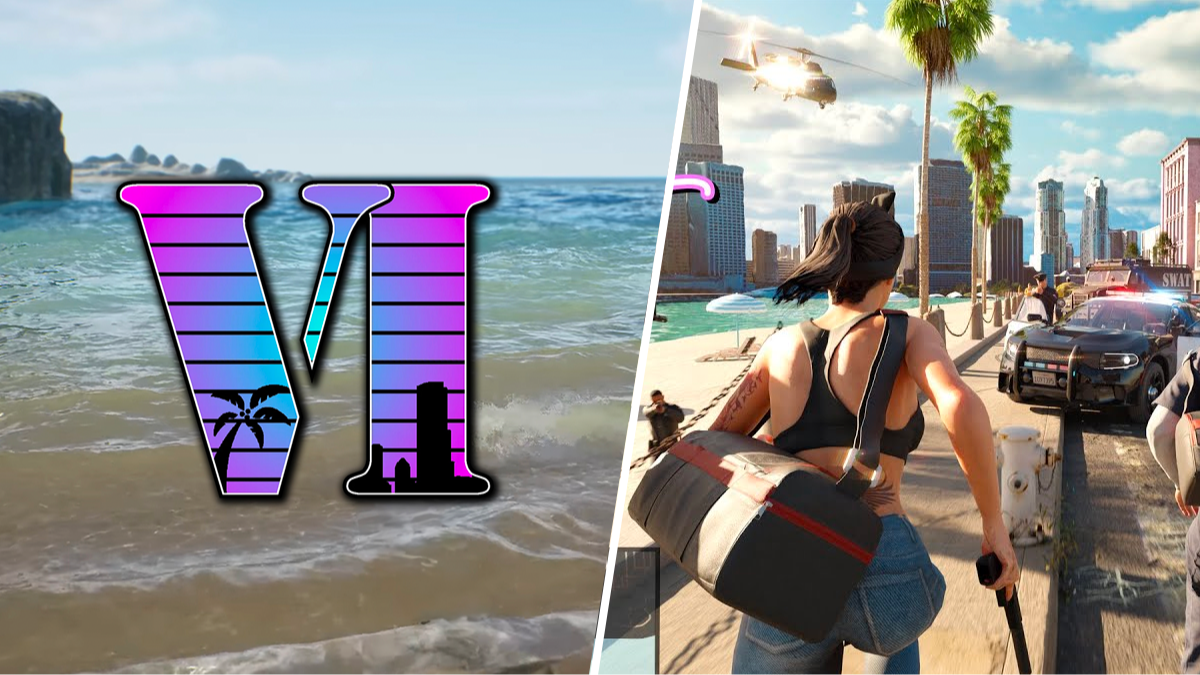 GTA 6 could feature these real-world locations! Know exciting leaked  details