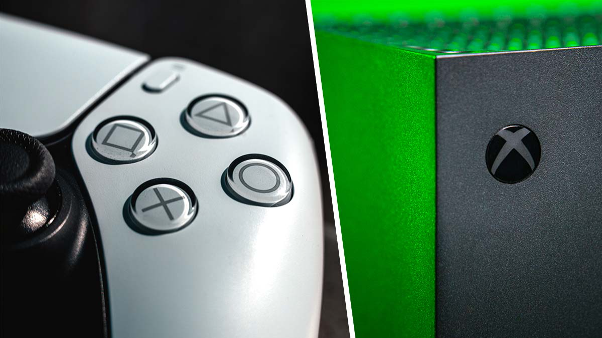 This Would Destroy PlayStation-Fans Get Fascinated as Unknown Xbox Series Z  Video Surafces - EssentiallySports