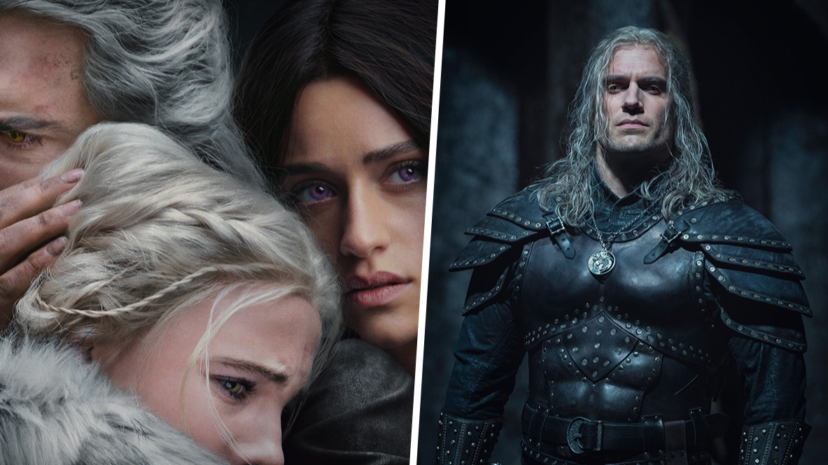 Let's Cast Netflix's Just-Announced 'The Witcher' TV Show