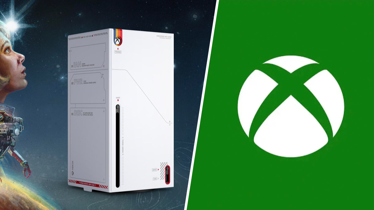 Best Xbox Bundle Deals 2023: Series X and S, 'Diablo IV,' 'Starfield