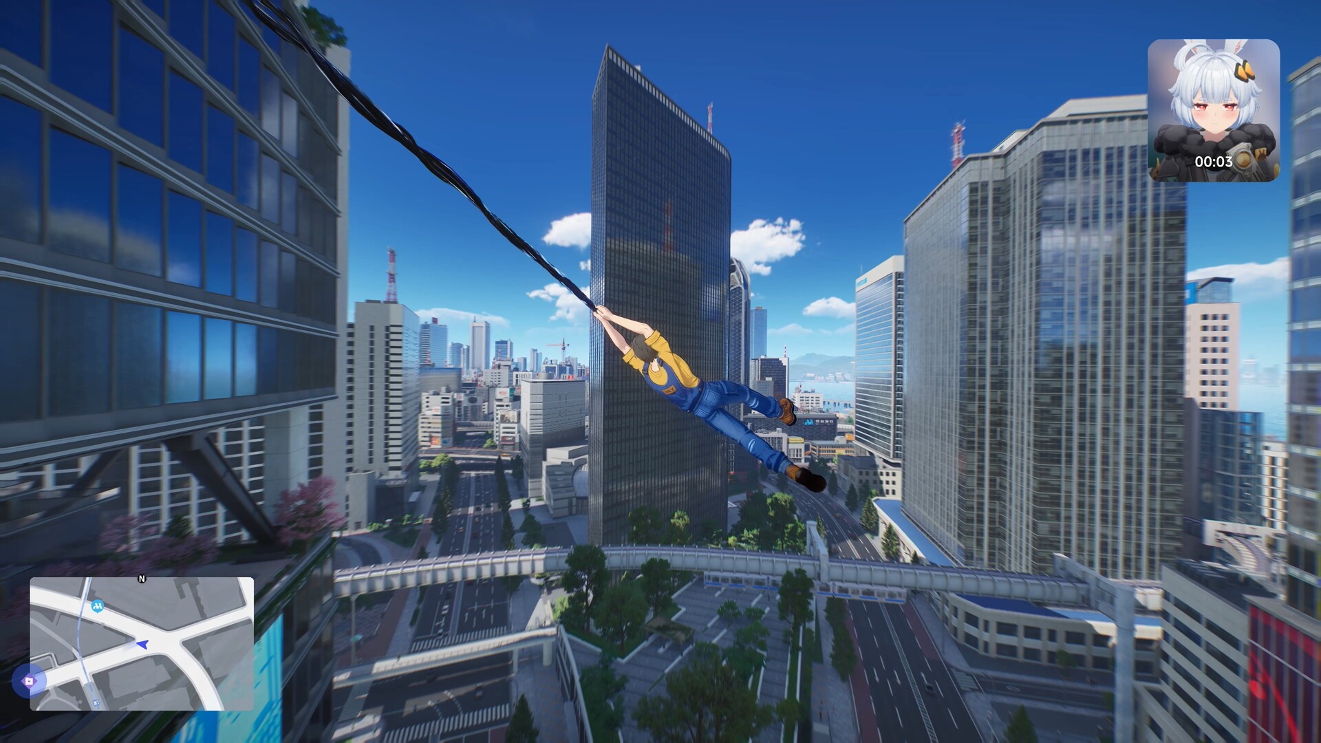 Ananta, Credit: NetEase Games