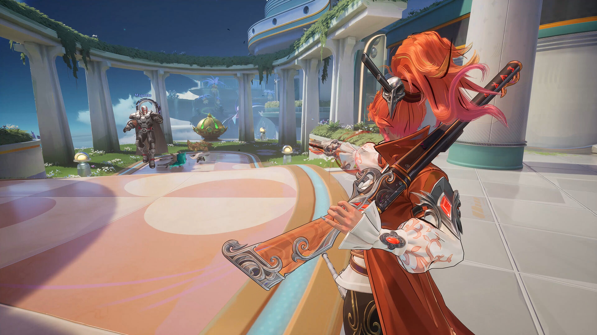 Credit: NetEase Games