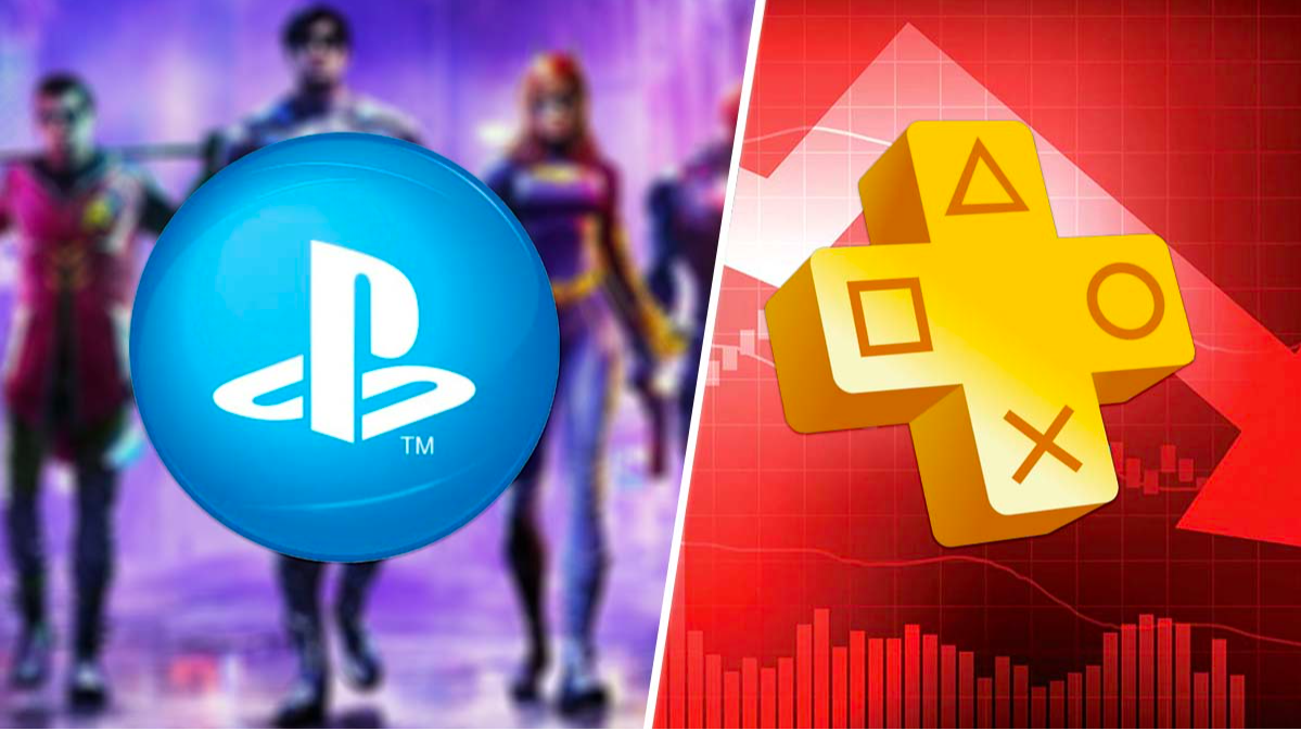 PS Plus Free Games 2020: Free PS4 Games Available Now To Download