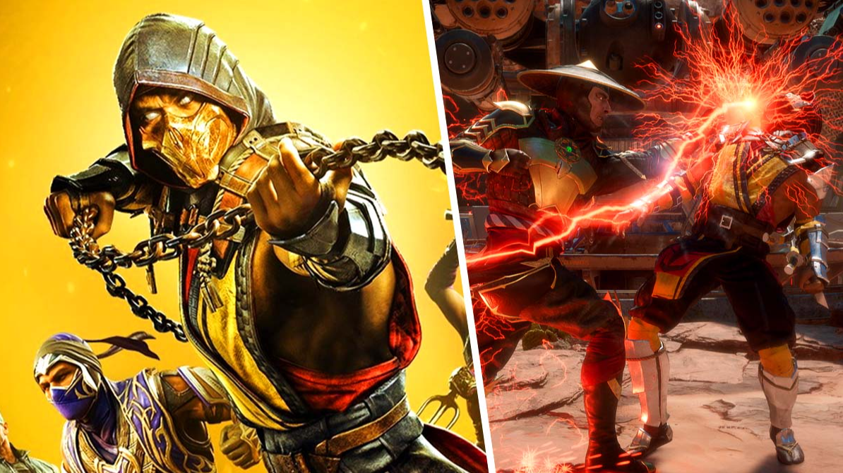NetherRealm producer might have teased Mortal Kombat 12 - Xfire