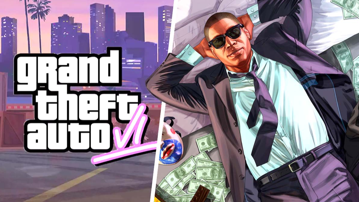 Budget for GTA 6: Is Grand Theft Auto 6 the priciest video game ever? : r/ GTA