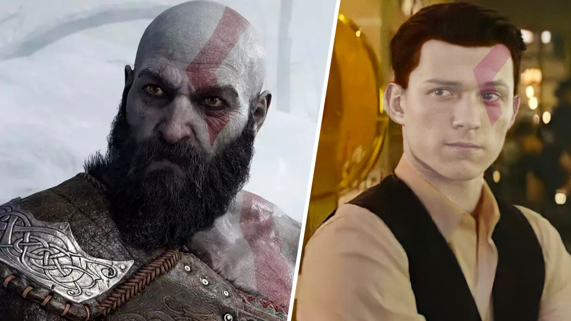 The God of War Dominates (TV Series 2020– ) - IMDb