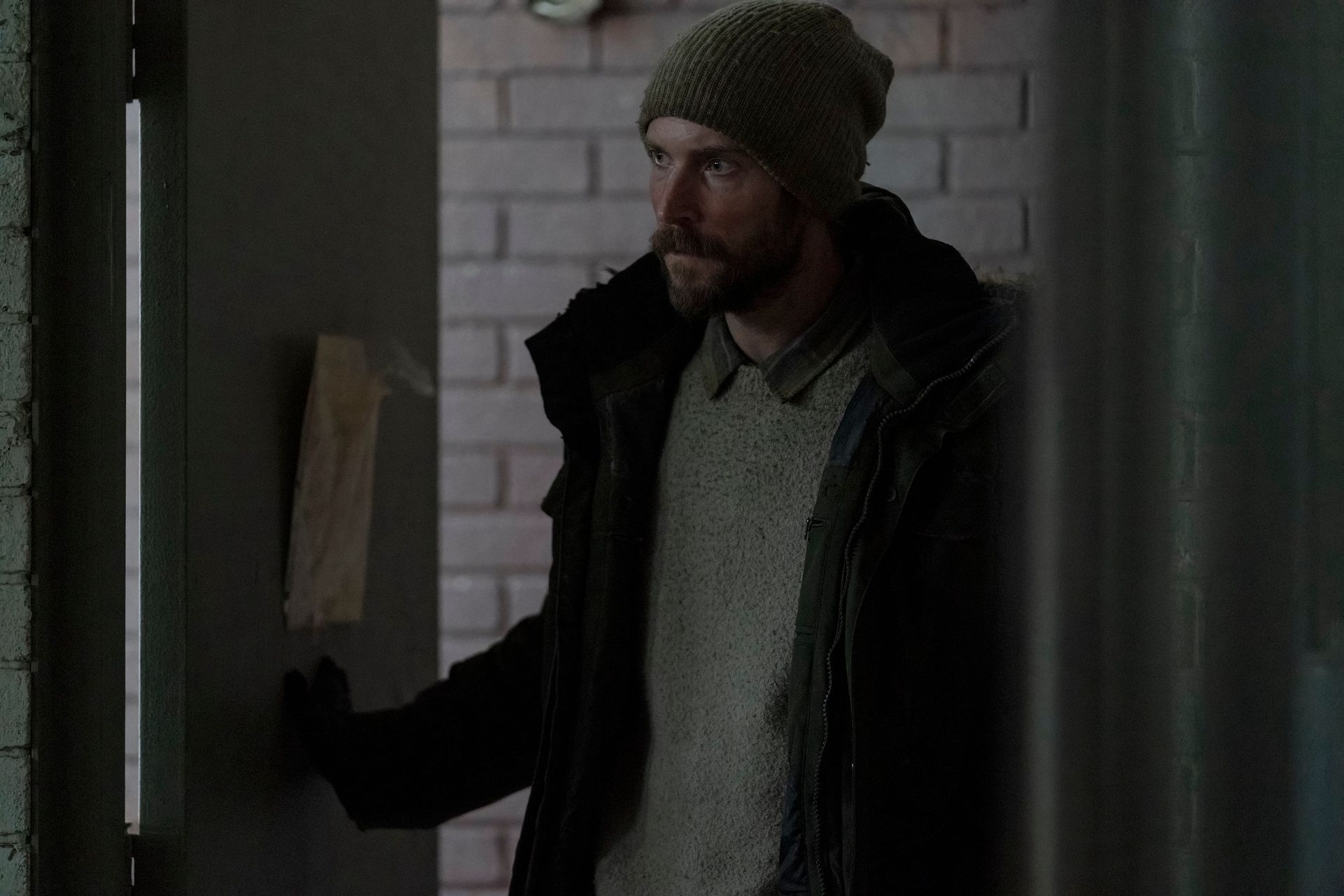 The Last of Us: Who does Troy Baker play in the HBO show? - Dexerto
